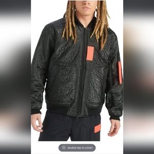 Jordan 23 Engineered Ma-1 jacket size L style code CD5712 010